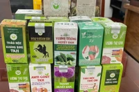 Khởi tố Giám đốc Công ty TNHH sản xuất tân thảo dược Nam Hoa