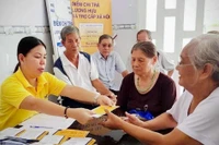 Từ 1.7.2025: Chỉ cần 15 năm đóng BHXH để nhận lương hưu