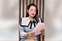 Ngân 98 lên tiếng giữa lùm xùm sản phẩm giảm cân nghi chứa chất cấm