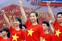 Hòa bình đẹp lắm!: Thế hệ trẻ viết tiếp bản hùng ca dân tộc trong kỷ nguyên mới