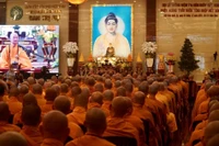 Thông điệp hòa bình và tự do tín ngưỡng, tôn giáo