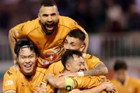 Lịch thi đấu vòng 11 V-League mới nhất: HAGL muốn tạo bất ngờ cho CLB Hà Nội