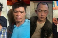 Triệt phá ổ nhóm chuyên cho bà con dân tộc thiểu số vay lãi nặng, rồi ép chuyển nhượng đất đai