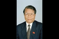 'Nguyên Chủ tịch nước Trần Đức Lương - Người lãnh đạo kiên trung'