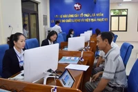 Bộ Chính trị yêu cầu sớm chi trả chế độ cho người nghỉ việc do sắp xếp bộ máy