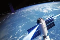 Amazon cạnh tranh 'chòm sao vệ tinh' với Starlink