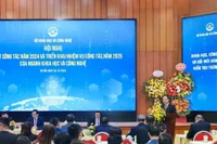 Những điểm sáng của ngành Khoa học Công nghệ trong năm 2024