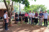 Pleiku định vị bản sắc du lịch đô thị 