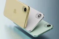 Đã có thông tin kích thước và giá của iPhone 17 Air?