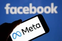 Meta phát hành ứng dụng AI cạnh tranh với ChatGPT