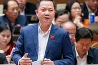 Đại biểu Quốc hội ủng hộ xoá bỏ độc quyền vàng miếng