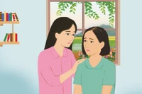 Ru ta dịu dàng