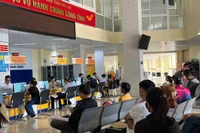 Thủ tướng chỉ đạo triển khai trực tuyến 100% thủ tục hành chính liên quan đến doanh nghiệp