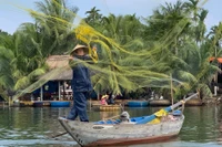 Vượt qua Thái Lan, Indonesia, du khách Mỹ xếp Việt Nam là điểm đến yêu thích nhất