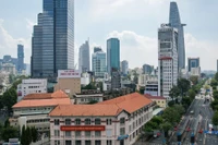 Trình Chính phủ đề án sắp xếp đơn vị hành chính cấp tỉnh, cấp xã trước ngày 6.5