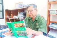 Cựu chiến binh Nguyễn Kỳ Ngộ: Những ký ức không quên