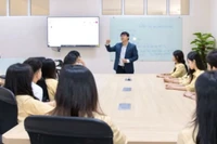 Từ tháng 5, liên kết đào tạo với nước ngoài được quy định ra sao?