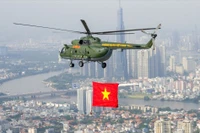 Chuyến bay đặc biệt trong đời...