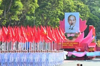 Rạng rỡ Việt Nam
