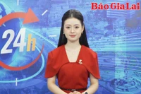 Gia Lai 24h: Nắng nóng kéo dài, khắp nơi gồng mình ứng phó với hạn