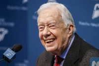 Cựu Tổng thống Mỹ Jimmy Carter qua đời, thọ 100 tuổi