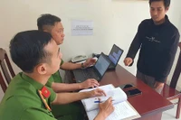 Can ngăn vụ mâu thuẫn tình cảm, người đàn ông bị đâm tử vong