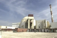 Israel chuẩn bị tấn công vào các cơ sở hạt nhân của Iran