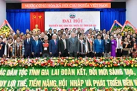 Ban Dân tộc tỉnh: Dấu ấn 20 năm