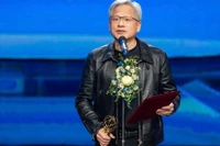 Vì sao CEO NVIDIA chiến thắng giải thưởng chính VinFuture 2024?