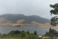 Kon Tum hứng 6 trận động đất liên tiếp trong 1 giờ