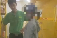 Cho thôi việc nữ hiệu trưởng lấy cắp đồ ở Bách hóa Xanh