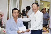 Thông tin mới về 2 phi công gặp nạn trong vụ máy bay quân sự rơi