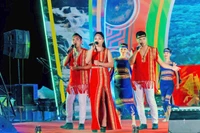 Nơi “Ngọn lửa cao nguyên” rực sáng