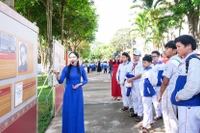 “Đường cách mạng” của Chủ tịch Hồ Chí Minh và nền móng hữu nghị Việt-Trung