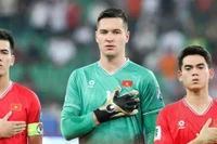 Đội tuyển Việt Nam là hạt giống số 1 tại vòng loại cuối Asian Cup 2027