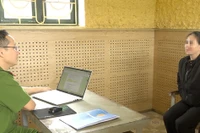 Quảng Bình: Triệt phá đường dây lừa đảo đưa phụ nữ ra nước ngoài bóc lột tình dục