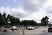 Đắk Lắk tạm dừng thi sát hạch lái xe, hàng nghìn học viên bị ảnh hưởng