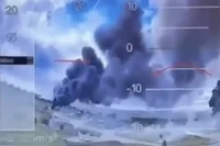 Toàn cảnh vụ UAV Ukraine tấn công loạt sân bay quân sự gây thiệt hại lớn cho Không quân Nga