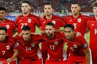 Indonesia đại nhảy vọt trên bảng xếp hạng FIFA, đội tuyển Việt Nam và Thái Lan thế nào?