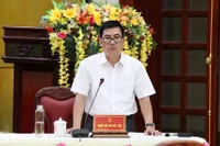 Giám đốc Sở Tài nguyên và Môi trường Phạm Minh Trung khẳng định việc giao quyền cấp giấy chứng nhận quyền sử dụng đất cho các chi nhánh văn phòng đăng ký đất đai sẽ tạo thuận lợi cho người dân lẫn cơ quan quản lý (ảnh nguồn internet).