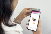 Sau ngày 31-7, tài khoản nghi lừa đảo sẽ bị chặn ngay trước khi giao dịch hoàn tất