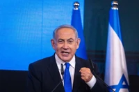 Israel sẽ tiếp tục chiến dịch ở Dải Gaza cho tới khi xóa sổ Hamas