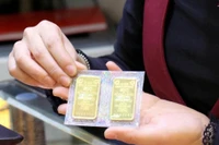 Giá vàng hôm nay 19.5.2025: Vàng miếng SJC tăng 800.000 đồng/lượng