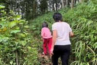 Nghẹt thở những cuộc giải cứu nạn nhân mua bán người