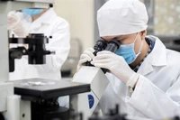 Bài cuối: Lối mở 'hút' các nhà khoa học, nguồn nhân lực chất lượng cao