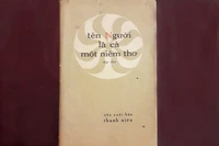 “Tên Người là cả một niềm thơ”