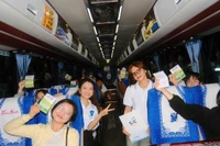 Hơn 88 tỉ đồng hỗ trợ thanh thiếu nhi dịp Tết Nguyên đán Ất Tỵ 2025