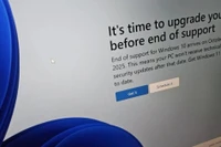 Microsoft xác nhận ngày 'khai tử' Windows 10