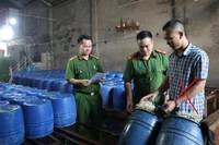 60 tấn giá đỗ 'ngậm' chất kích thích đã tiêu thụ ra thị trường