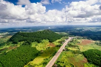 Mai rời xa, chắc nhớ lắm nơi này